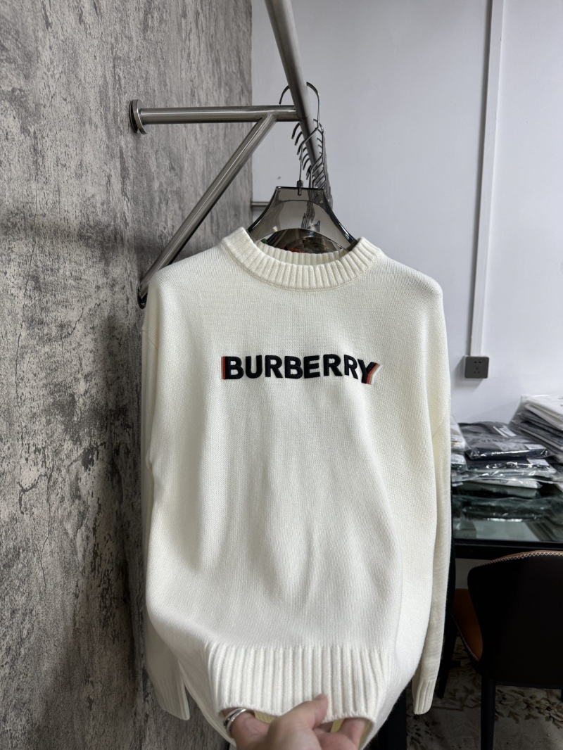 Bv*b*rry sweaters